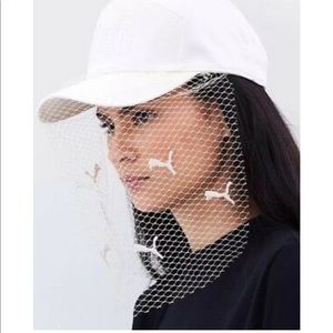Fenty Puma By Rihanna Parisian Cap